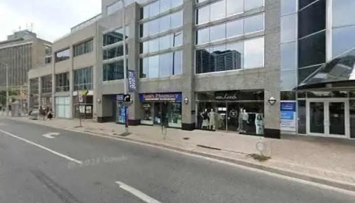 Union Psychology Group -  All - Toronto