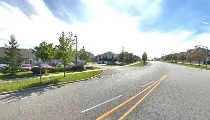 Unique Family Chiropractic Wellness Centre Street View 360deg - Ajax