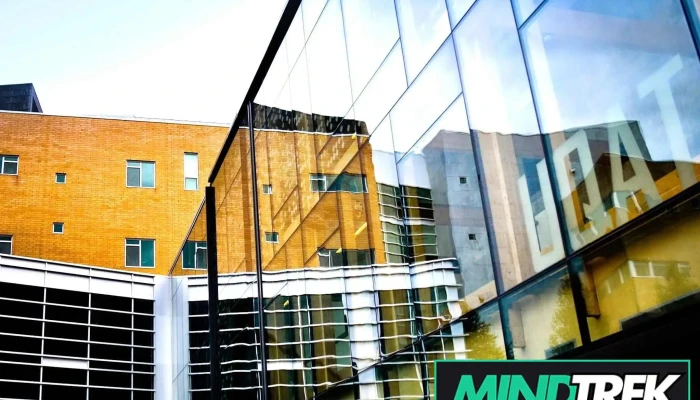 Université du Québec en Abitibi-Témiscamingue - Rouyn-Noranda