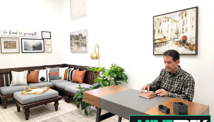 Upfront Counseling Solutions - Medicine Hat