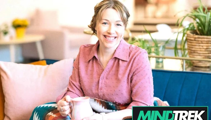 Valérie Grenier, Registered Psychologist - Saskatoon
