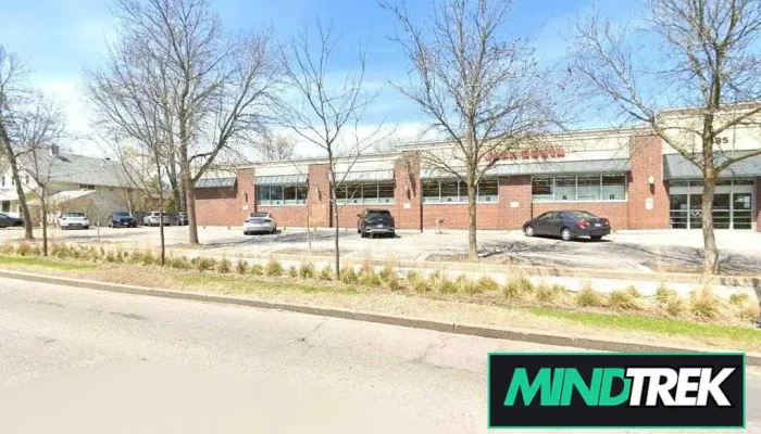 Van Oyen Marianne - 482 Bd Beaconsfield