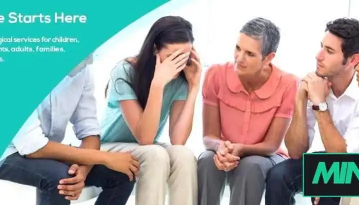 Vaughan Psychologists -  All - Woodbridge