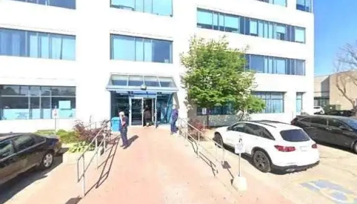 Vaughan Psychologists -  Street View 360deg - Woodbridge