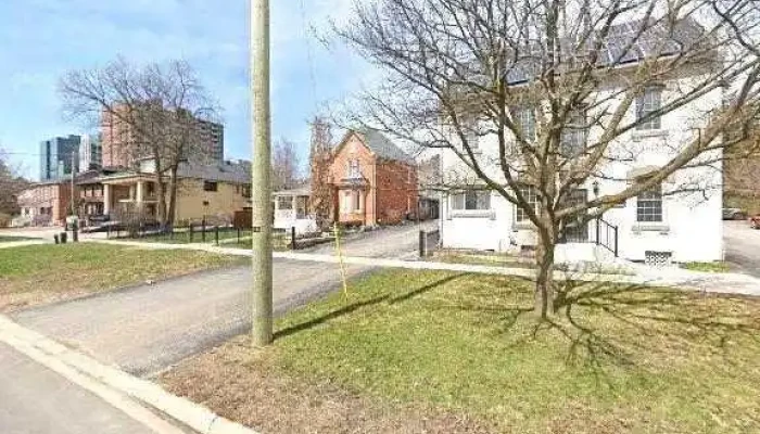 Vault Mental Health -  Street View 360deg - Barrie