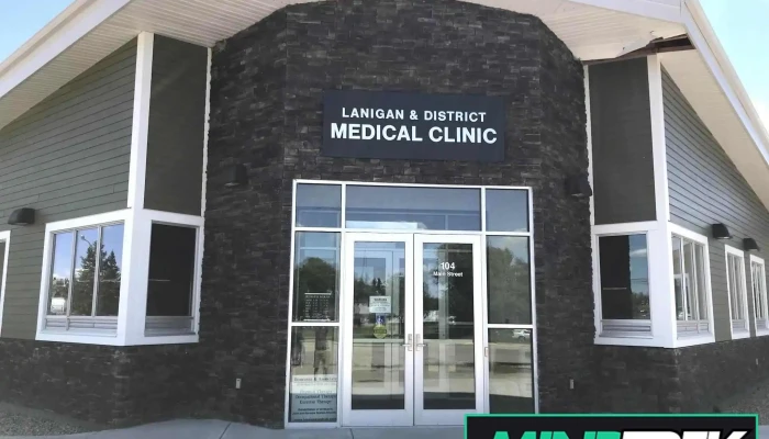 Venture Rehabilitation Sciences Group - Lanigan