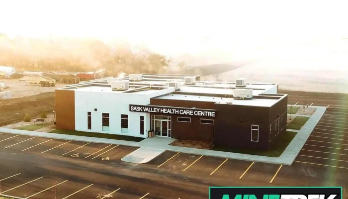 Venture Rehabilitation Sciences Group - Rosthern