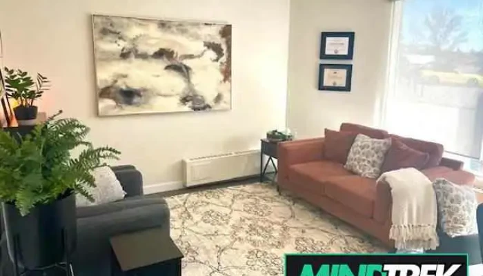 Vesna Psychology - Edmonton