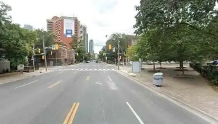Vieclinic -  Street View 360deg - Toronto