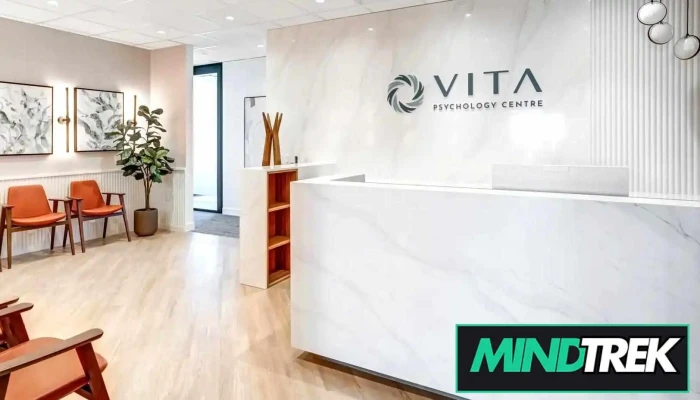 Vita Psychology Centre - Mississauga