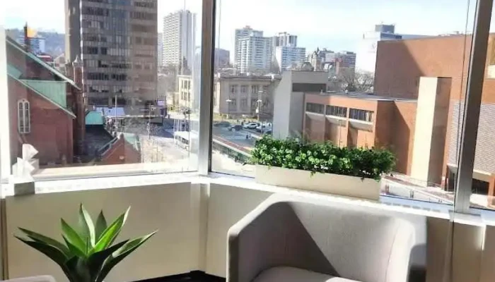 Vital Minds Psychotherapy - Hamilton