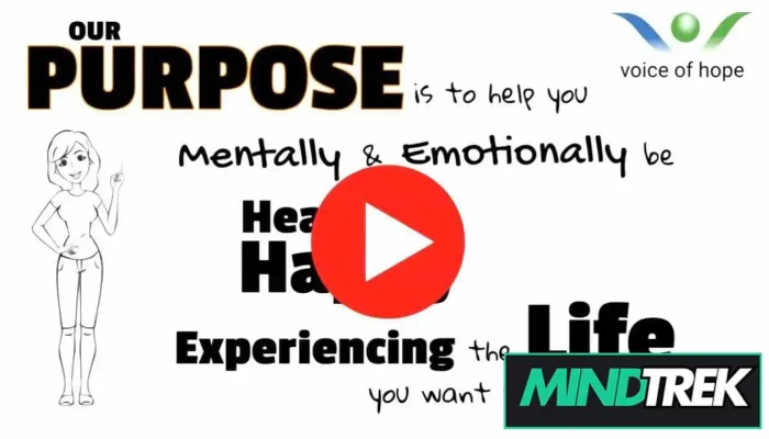 Voice Of Hope -  By Owner - Whitby