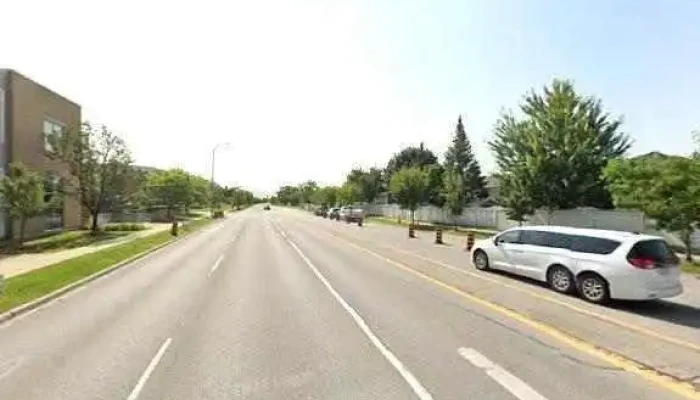 Voice Of Hope -  Street View 360deg - Whitby