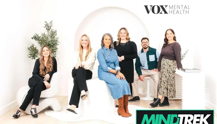 Vox Mental Health -  All - Barrie