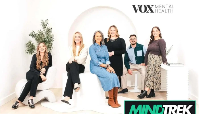 Vox Mental Health - Barrie