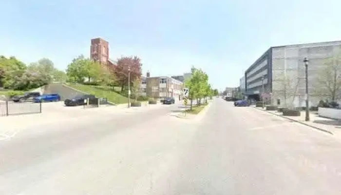 Vox Mental Health -  Street View 360deg - Barrie