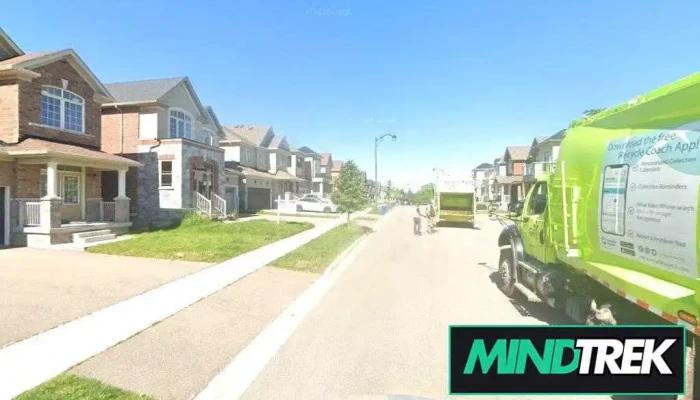 Waves of Resurgence - East Gwillimbury