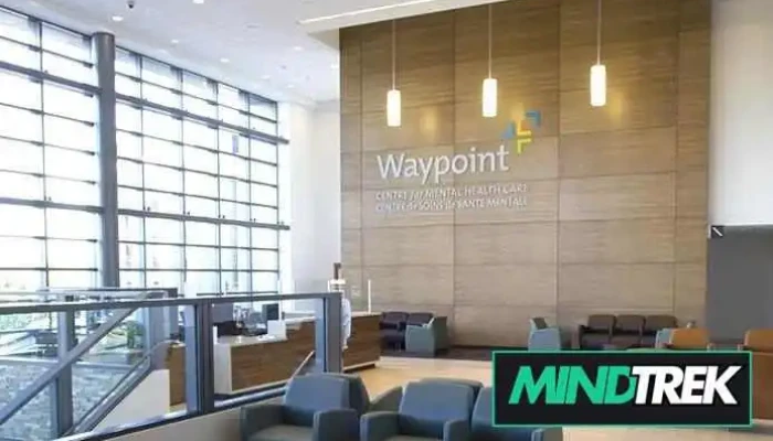 Waypoint Centre For Mental Health Care -  By Owner - Penetanguishene