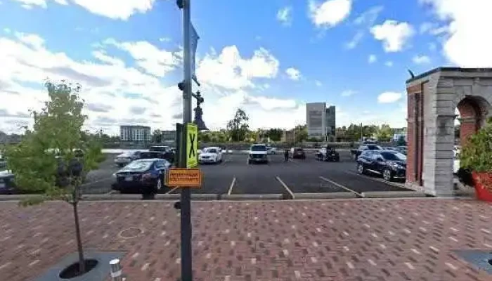 We Thrive Wellness Centre -  Street View 360deg - Belleville