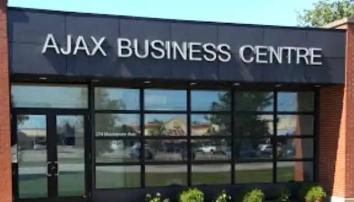 Wellness Connection - Ajax