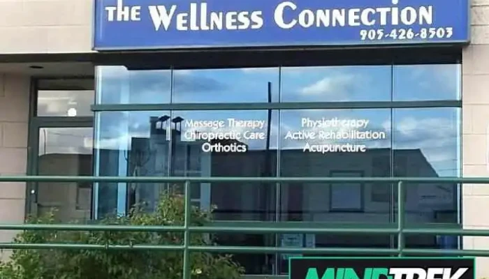Wellness Connection -  By Owner - Ajax