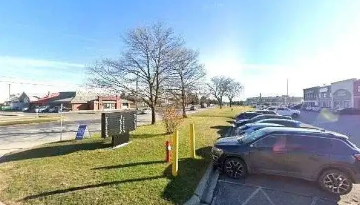 Wellness Connection -  Street View 360deg - Ajax