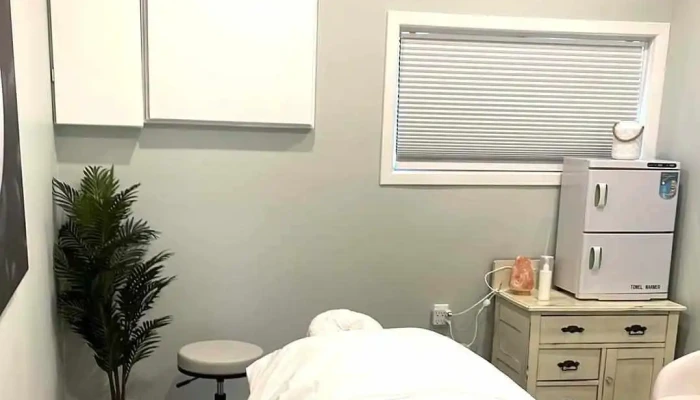 Wellness Massage Therapy - Woodstock
