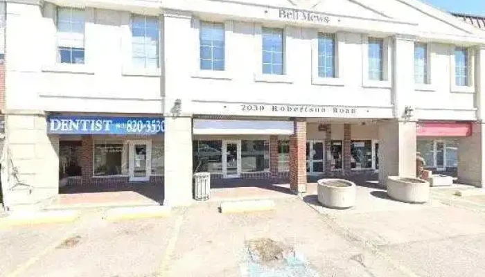 West Ottawa Wellness -  Street View 360deg - Nepean
