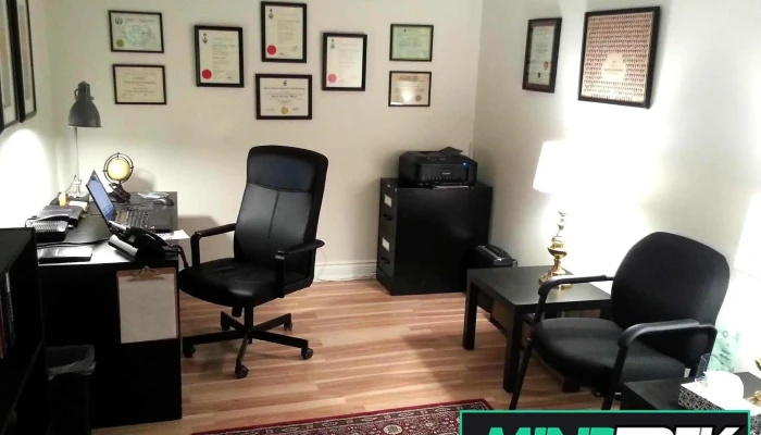 West Toronto Psychotherapy Counselling All - Mississauga