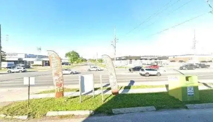 West Toronto Psychotherapy Counselling Street View 360deg - Mississauga