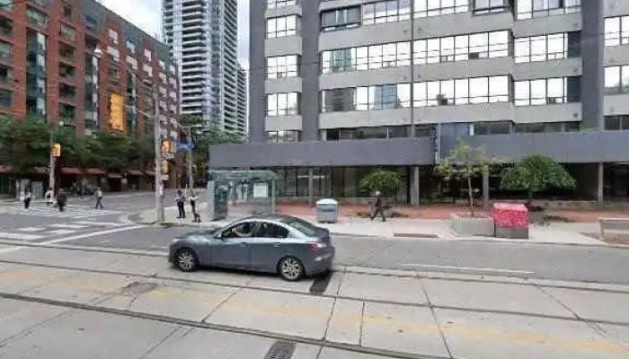 Wg Psychology -  Street View 360deg - Toronto