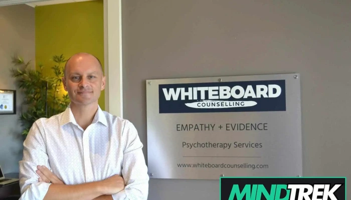 Whiteboard Counselling - Oakville