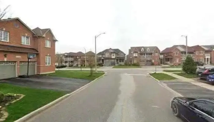 Whitehouse Psychotherapy -  Street View 360deg - Richmond Hill