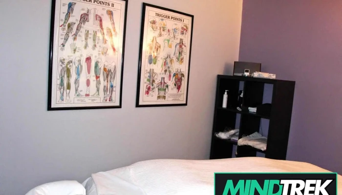 Whole Body And Mind -  By Owner - Ajax