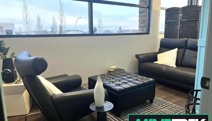 Wholesome Psychology - Edmonton North - Edmonton