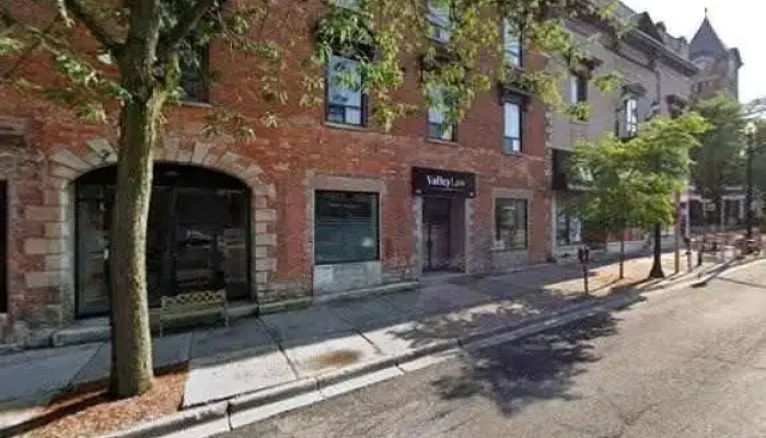 Wildflower Psychotherapy -  All - Dundas