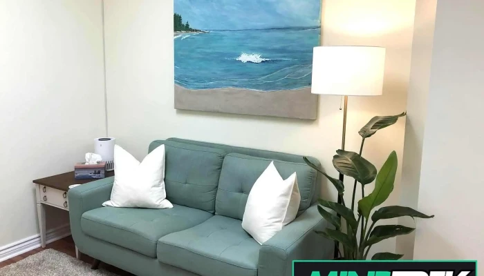 Will Therapy Services - Kitchener