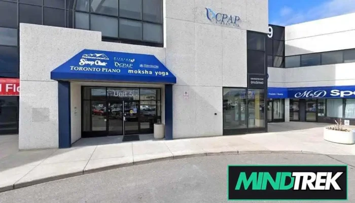 Willow Tree Wellness and Psychotherapy - Pickering