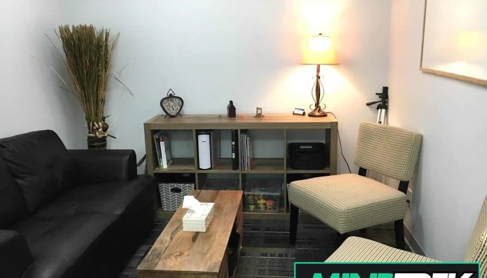 Wilmon Counselling Services - 10507 100 Ave