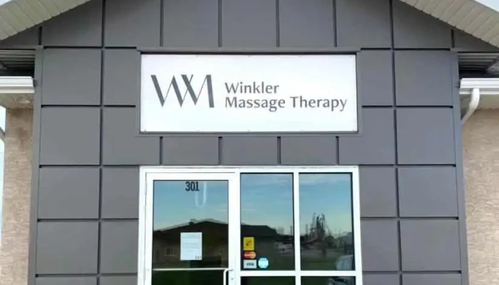 Winkler Massage Therapy - Winkler