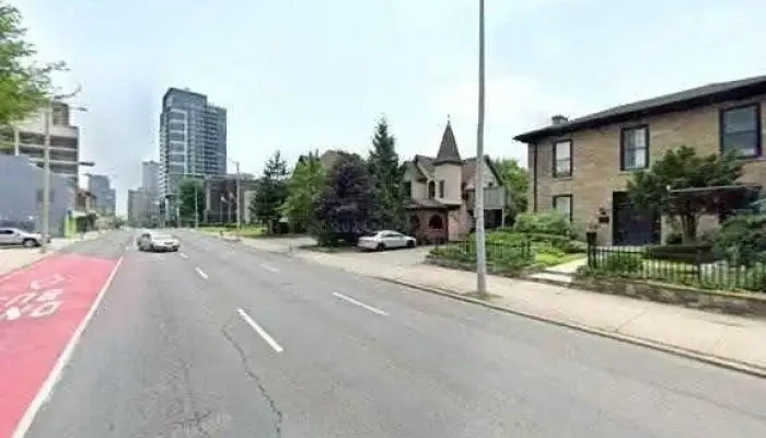 Wise Path Counselling -  Street View 360deg - Hamilton