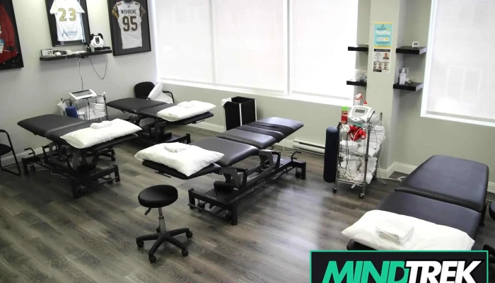 Wishbone Athletics -    Physiotherapy Athletic Therapy All - Ancaster