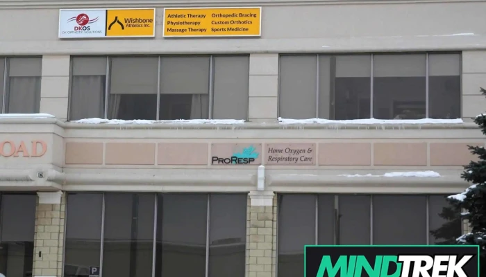 Wishbone Athletics -    Physiotherapy Athletic Therapy By Owner - Ancaster