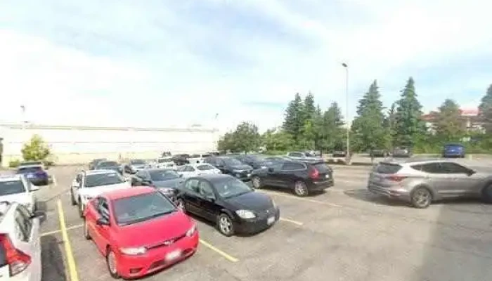 Wishbone Athletics -    Physiotherapy Athletic Therapy Street View 360deg - Ancaster