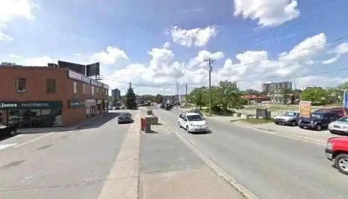Witlox Psychotherapy -  Street View 360deg - Barrie