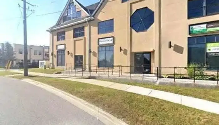 Words Of Hope Counselling Services -  Street View 360deg - Barrie