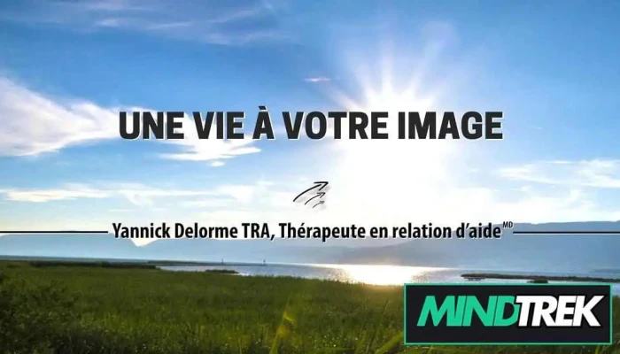 Yannick Delorme Thérapeute en relation d'aide - Boulevard Maloney E