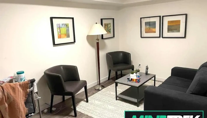 Yellow Serenity Counselling & Psychotherapy Inc. - Barrie