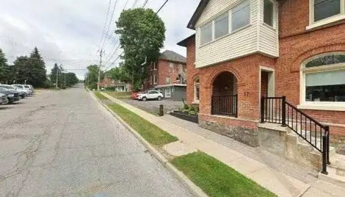 Yellow Serenity Counselling Psychotherapy Inc Street View 360deg - Barrie