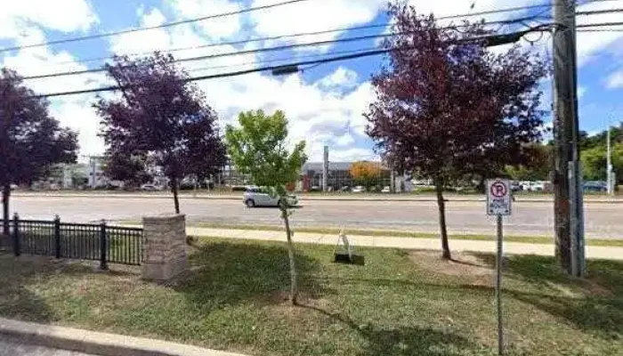 York Region Cbt -  Street View 360deg - Vaughan